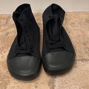 Bohempia Barefoot Sneaker